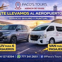 Galería Paco's Tours 3